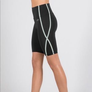 TLF Apparel Hera Cycling Shorts